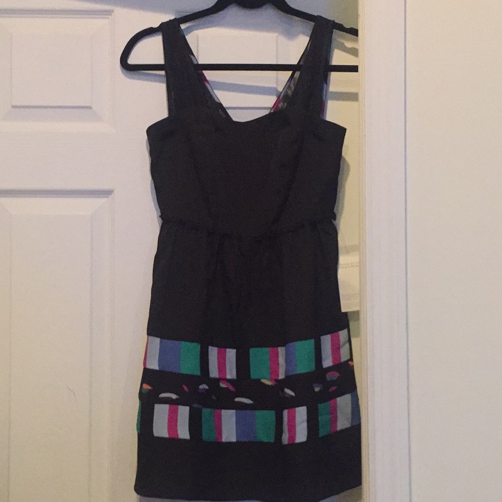 Bcbg generation party dress sz 0